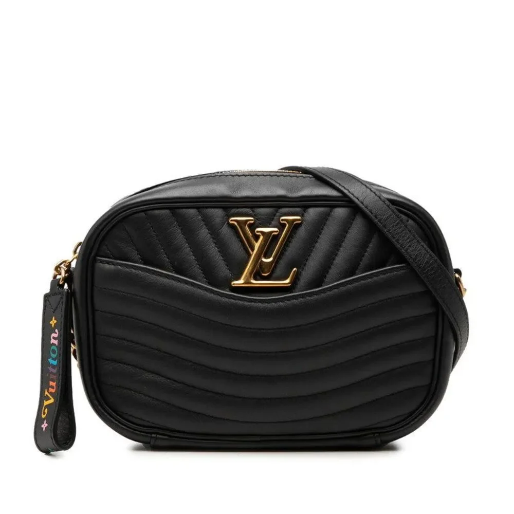 Louis Vuitton New Wave New Camera Bag M53682
